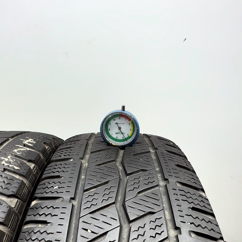 Gomme Usate 205 65 R16C 107/105T Hankook Winter I*Cept LV Invernali - immagine 2