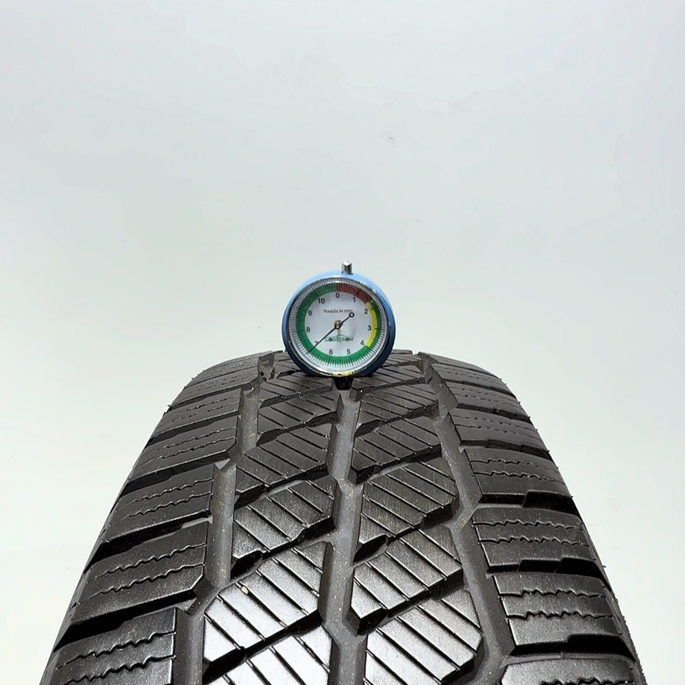 Gomma Usata 205 70 R15C 106/104R Goodride SW612 98% Invernale - immagine 2