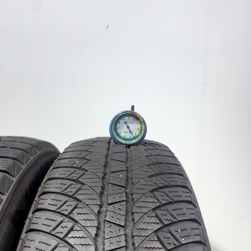 Gomme Usate 185 65 R15 88T Sunny Winter-Max U1 Invernali - immagine 2