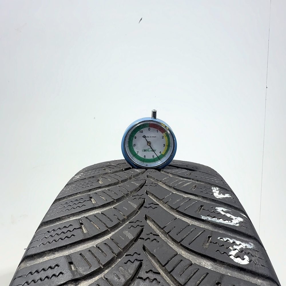 Gomma Usata 185 70 R14 88T Hankook Winter I*Cept RS2 Invernale - immagine 2
