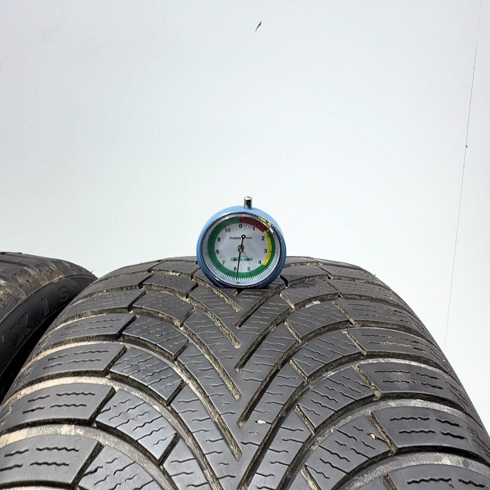 Gomme Usate 225 40 R18 92V Maxxis Premitra Snow WP6 83% Invernali - immagine 2