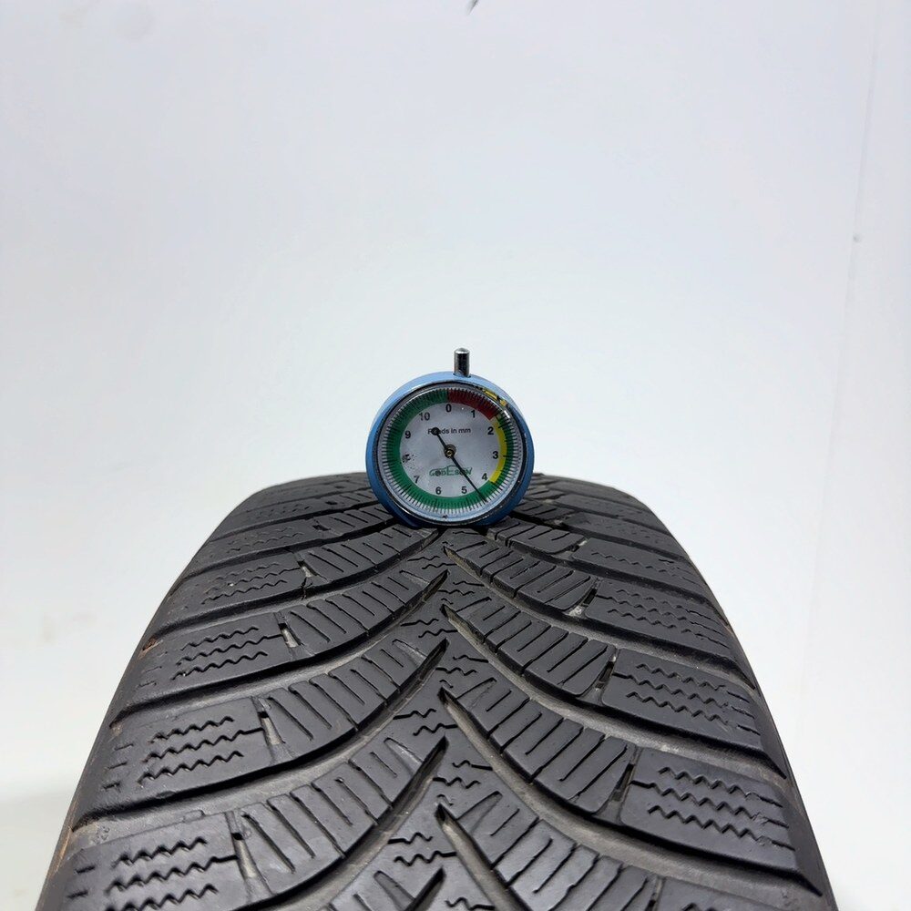 Gomma Usata 185 60 R15 84T Hankook Winter I*Cept RS2 Invernale - immagine 2