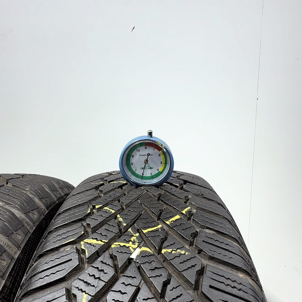 Gomme Usate 185 65 R15 88T Continental Wintercontact TS 860 86% Invernali - immagine 2