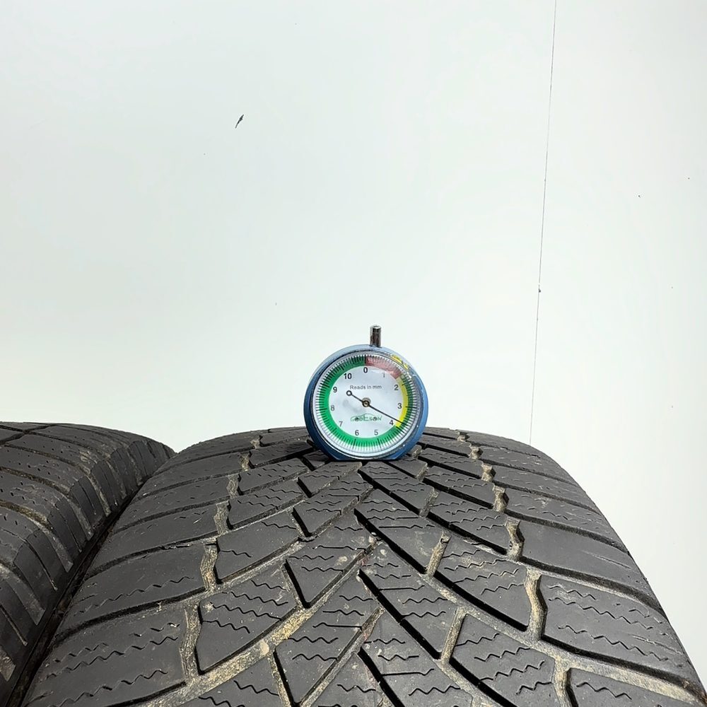 Gomme Usate 215 60 R16 99H XL Bridgestone Blizzak LM005 Invernali - immagine 2