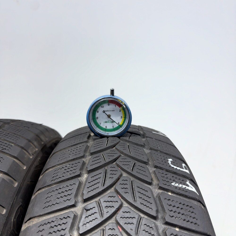 Gomme Usate 175 65 R14 82T Firestone Winterhawk 3 Invernali - immagine 2