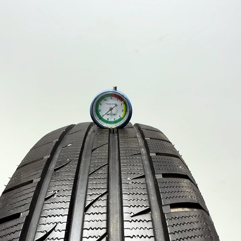 Gomma Usata 205 65 R16C 107/105R Atlas Polarbear Van2 98% Invernale - immagine 2
