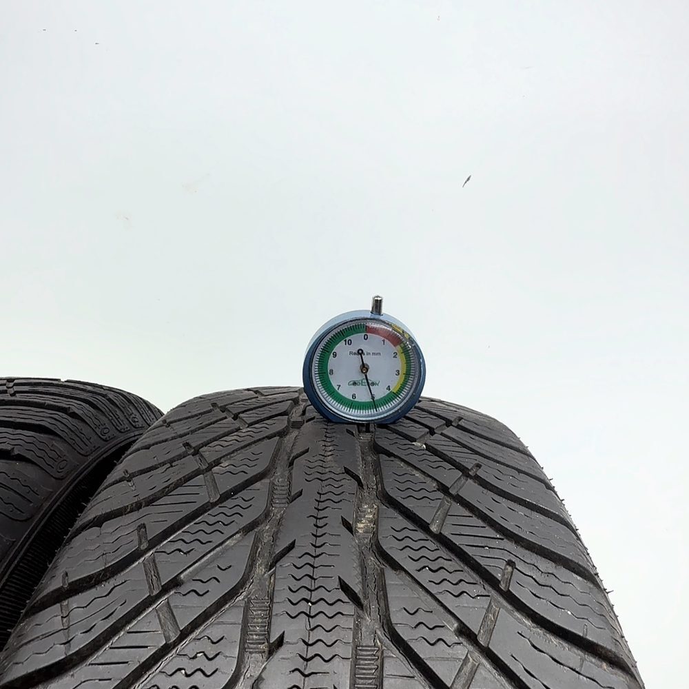 Gomme Usate 215 70 R16 100H Cooper Discoverer Winter 71% Invernali - immagine 2