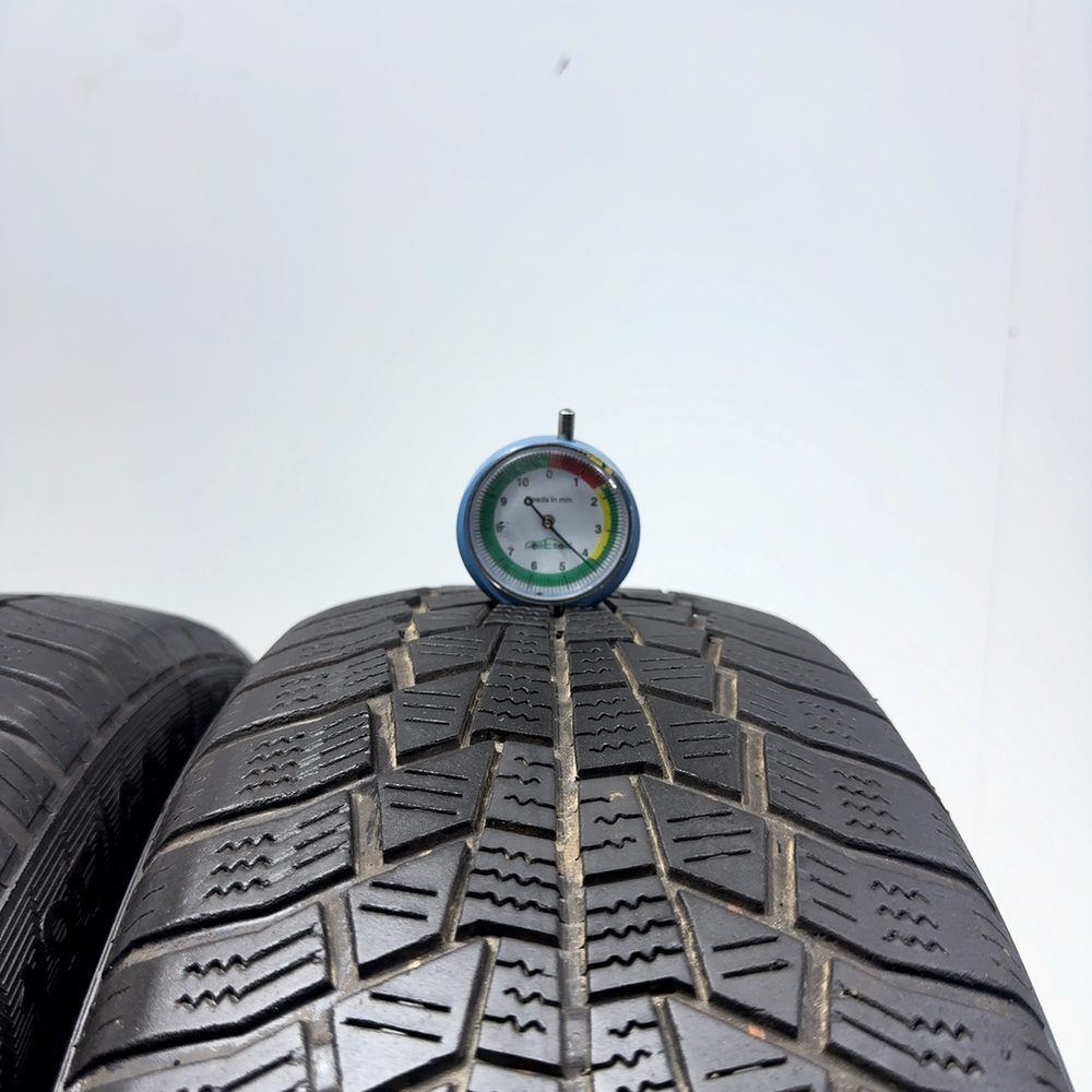 Gomme Usate 185 60 R15 88T XL Gislaved Euro*Frost 6 Invernali - immagine 2
