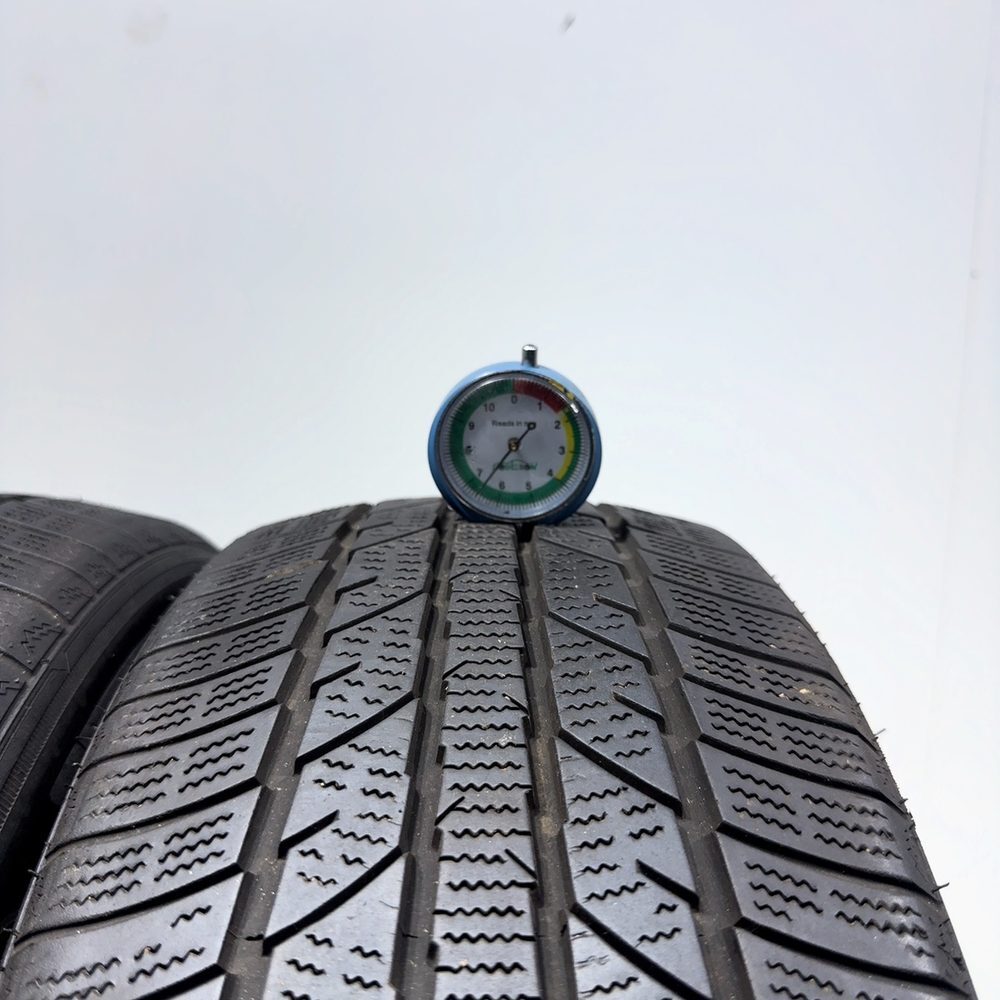 Gomme Usate 195 55 R15 85H ZEETEX WP1000 94% Invernali - immagine 2