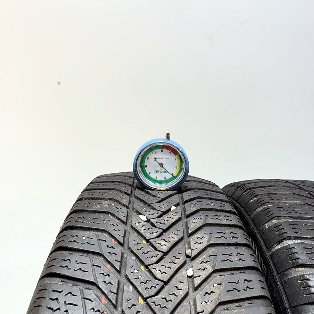 Gomme Usate 175 65 R15 84T Esa Tecar Supergrip Pro Invernali - immagine 2