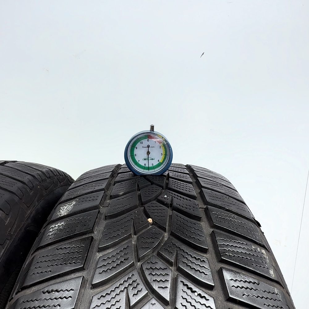 Gomme Usate 215 65 R16 98H Goodyear Ultragrip Performance+ 79% Invernali - immagine 2