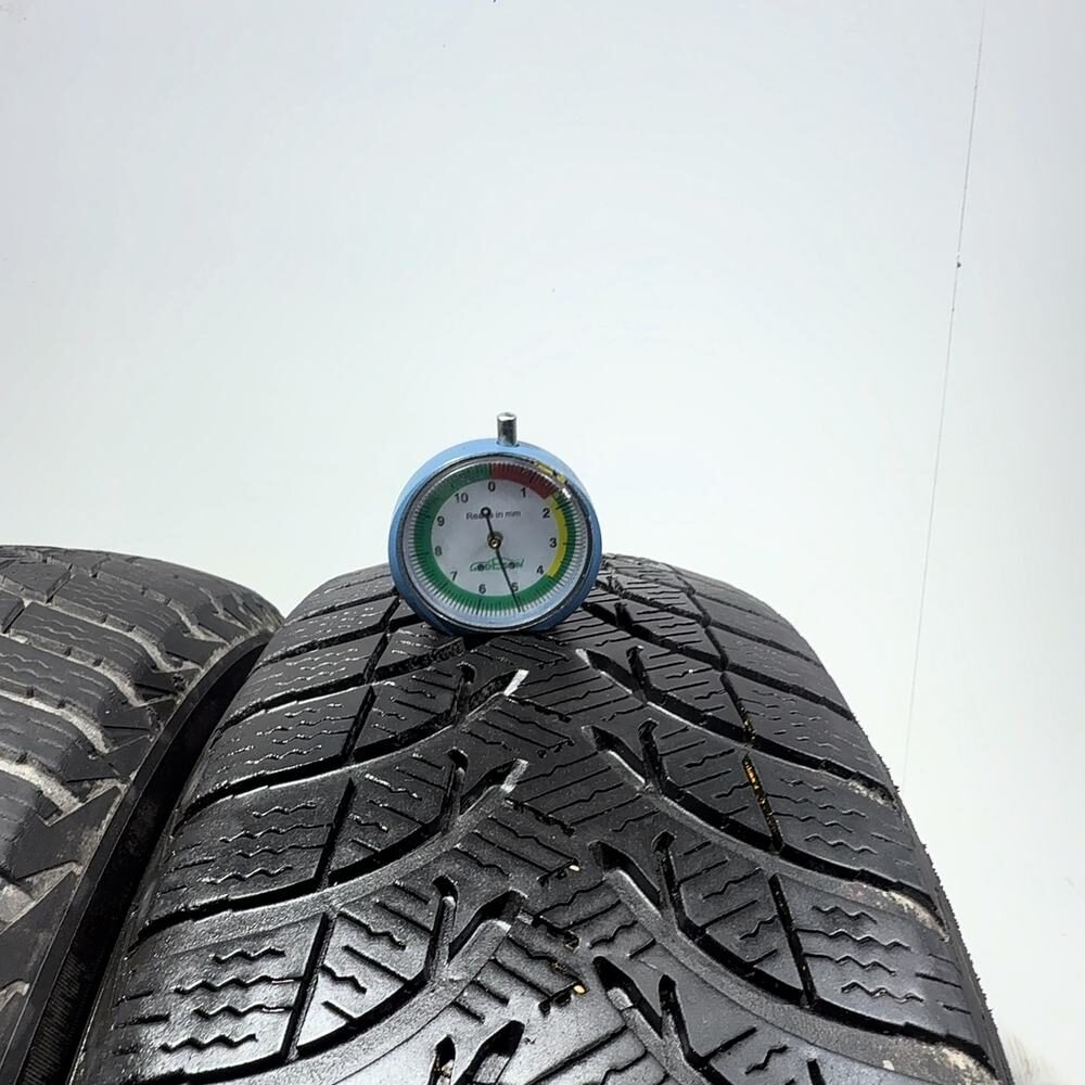 Gomme Usate 185 60 R15 88T XL Michelin Alpin A4 73% Invernali - immagine 2