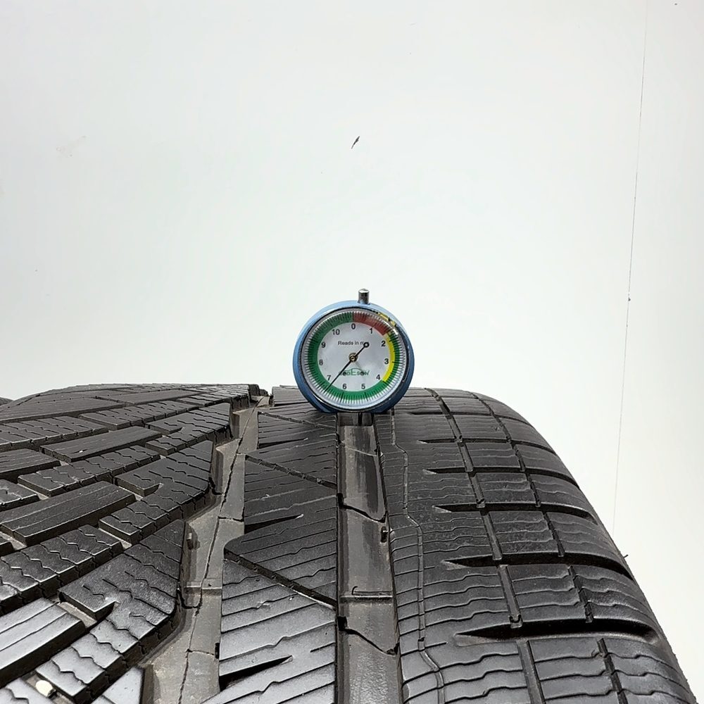 Gomme Usate 275 30 R20 97V XL Michelin Pilot Alpin PA4 96% Invernali - immagine 2