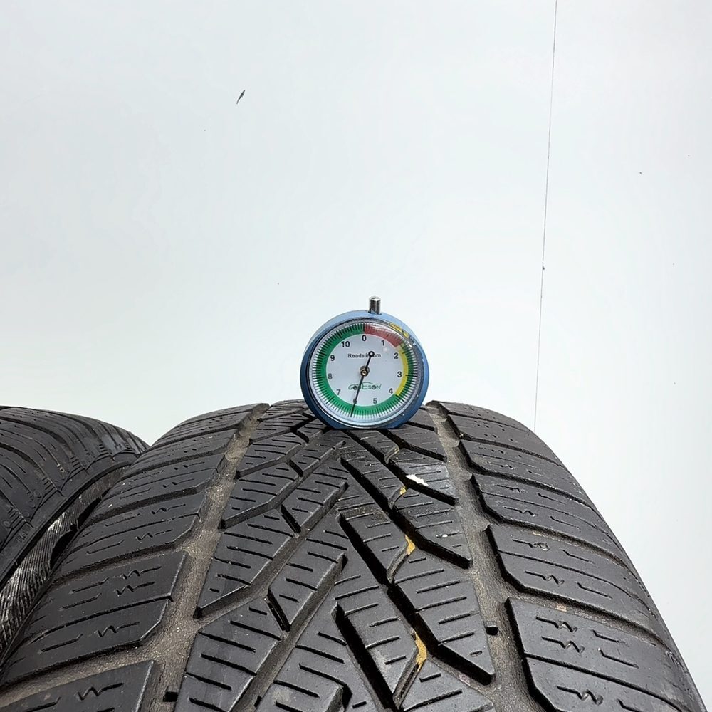 Gomme Usate 205 60 R16 92H Semperit Speed-Grip 2 86% Invernali - immagine 2