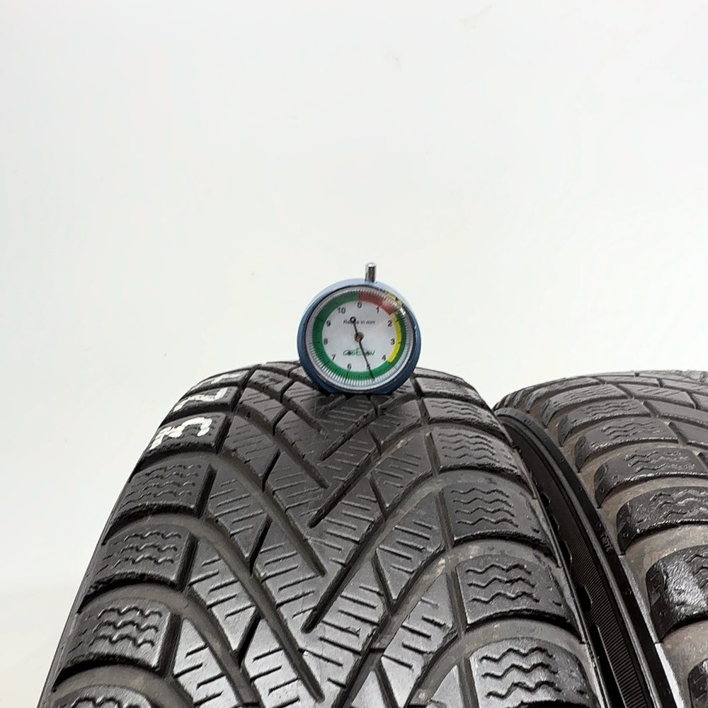 Gomme Usate 175 65 R15 84T Pirelli Cinturato Winter 71% Invernali - immagine 2