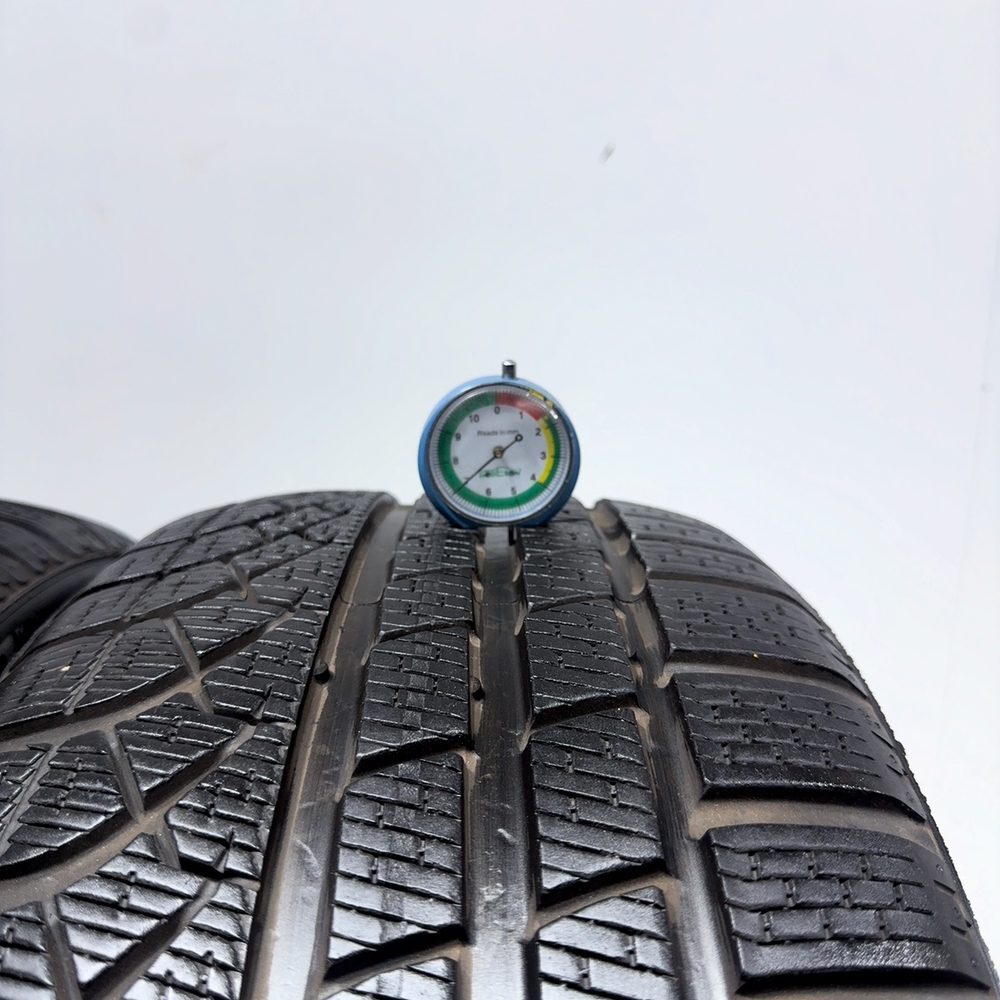 Gomme Usate 245 35 R20 91V Pirelli P Zero Winter 98% Invernali - immagine 2