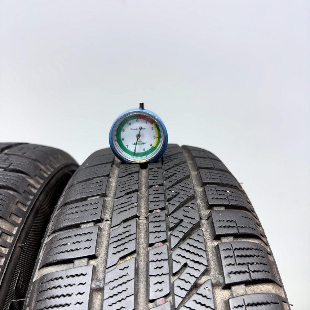 Gomme Usate 175 65 R15 84T Bridgestone Blizzak LM-30 86% Invernali - immagine 2