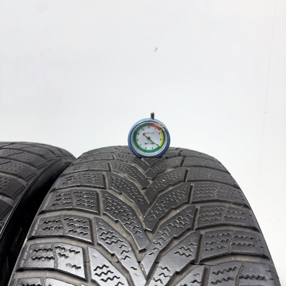 Gomme Usate 225 55 R18 102V XL Nexen Winguard Sport 2 SUV Invernali - immagine 2