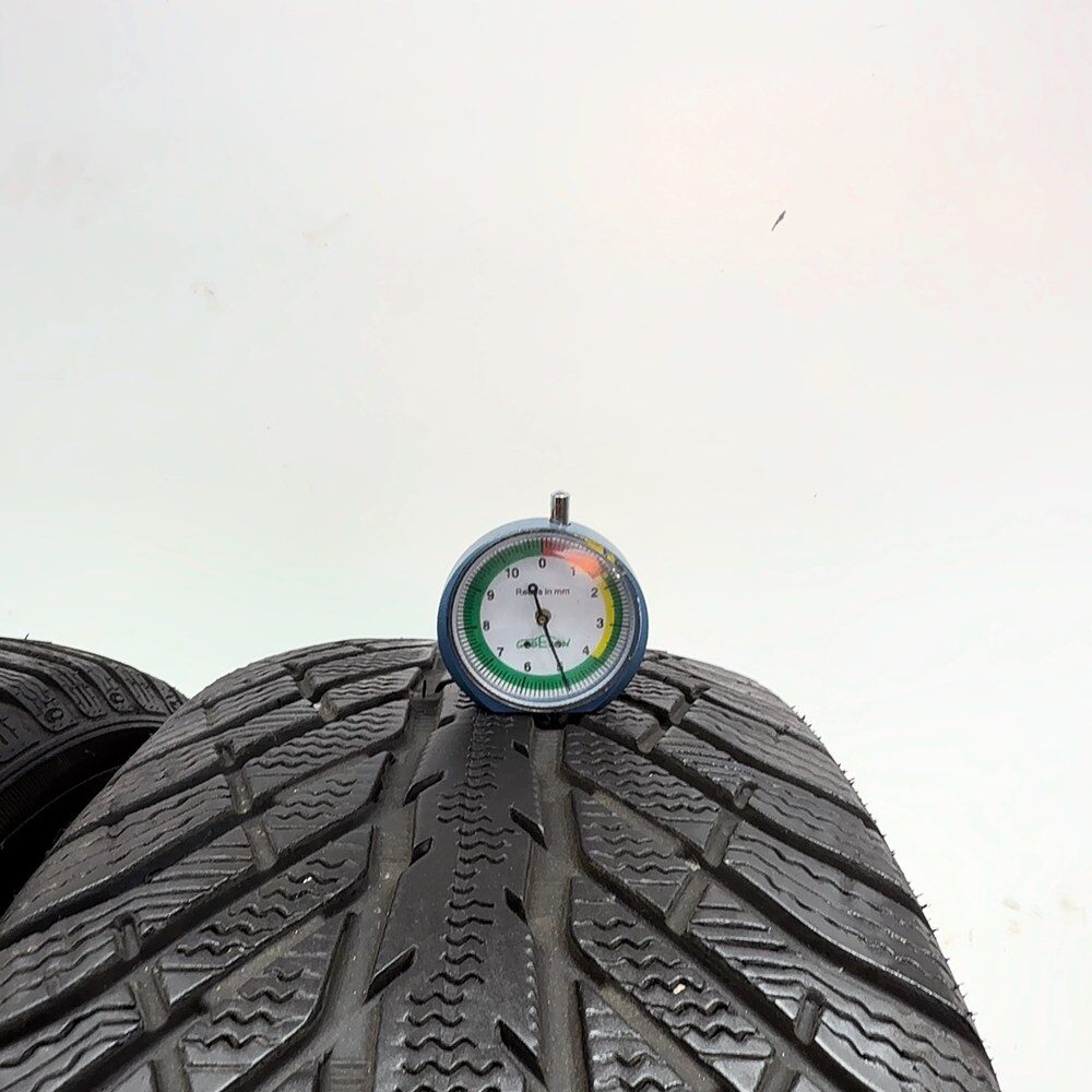 Gomme Usate 215 65 R16 102H Cooper Discoverer Winter 71% Invernali - immagine 2