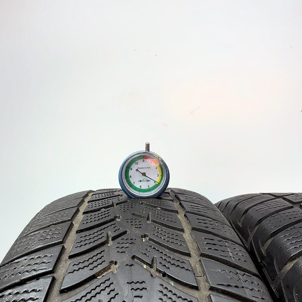 Gomme Usate 225 65 R17 106H XL Goodyear Ultragrip Performance+ Invernali - immagine 2