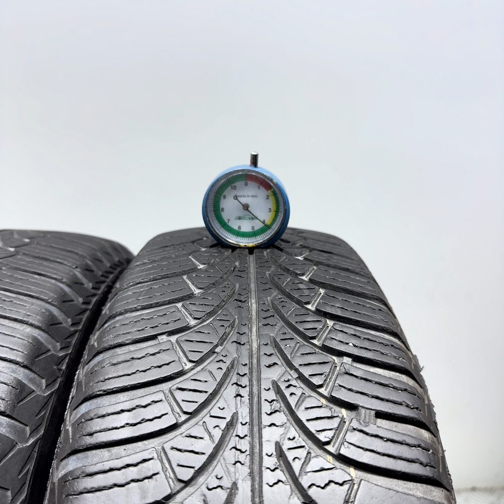 Gomme Usate 175 65 R14 82T Esa Tecar Super Grip 9 Invernali - immagine 2
