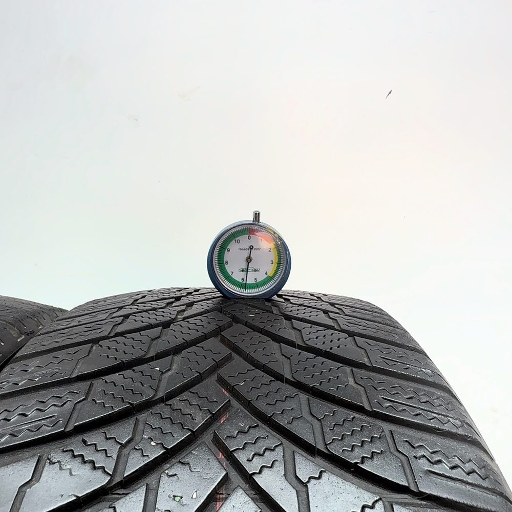 Gomme Usate 235 45 R17 97V XL Firestone Winterhawk 4 81% Invernali - immagine 2