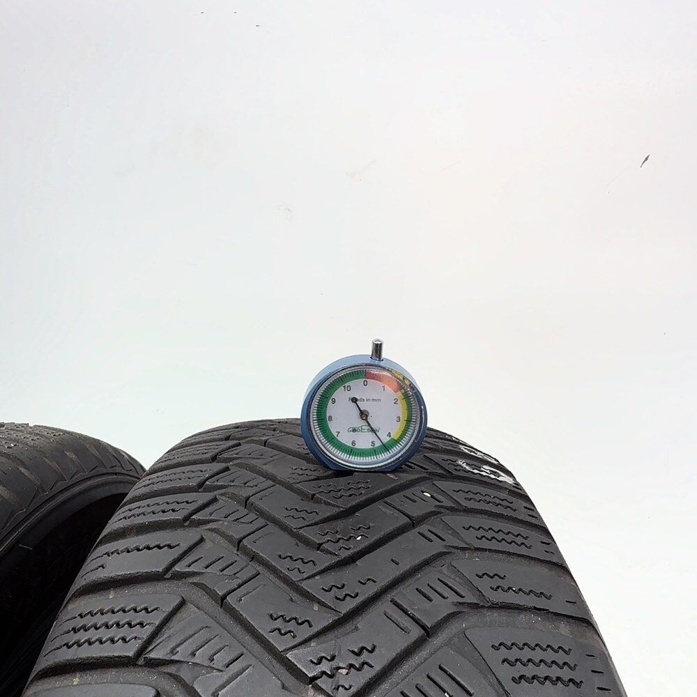 Gomme Usate 215 65 R16 98H Laufenn I Fit+ Invernali - immagine 2