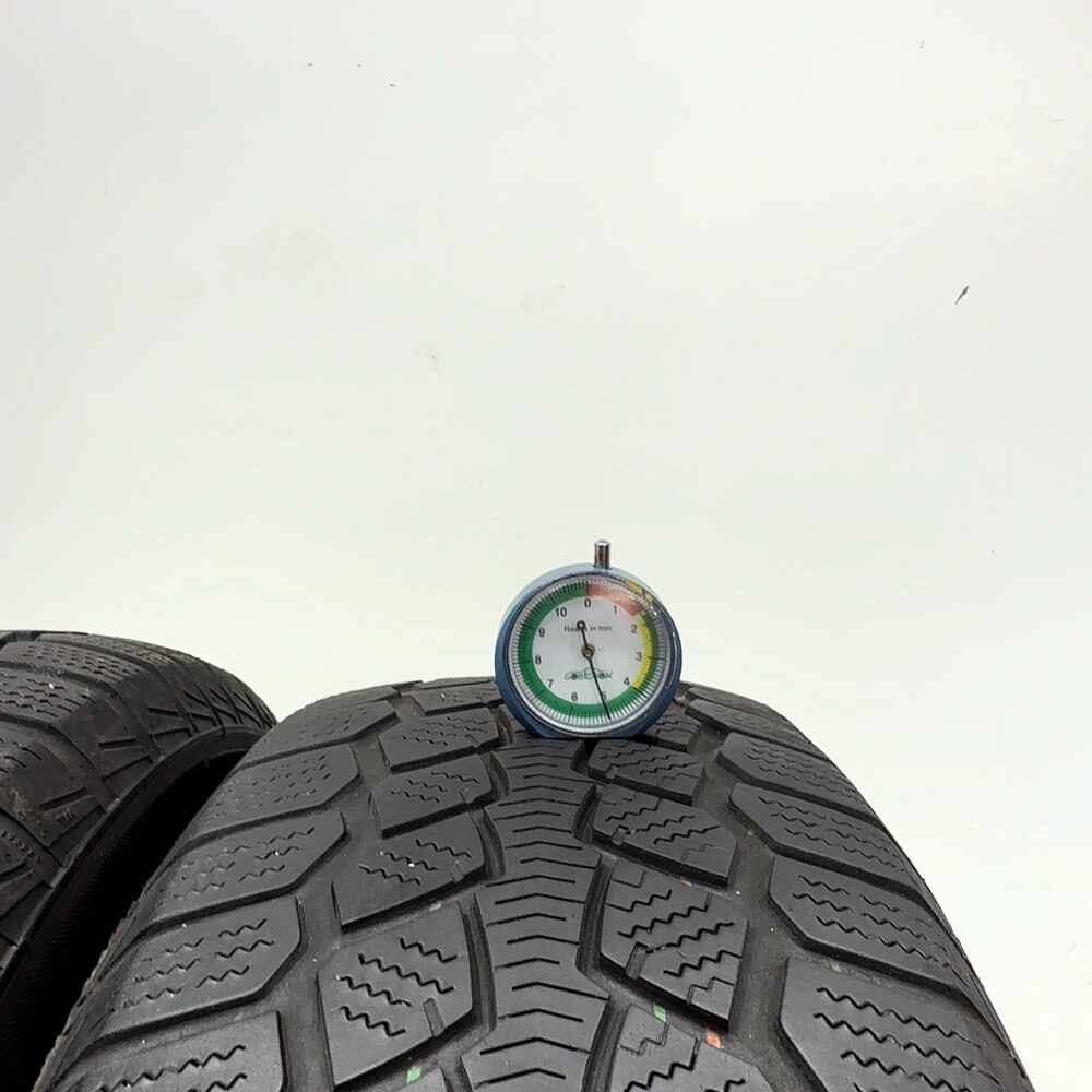 Gomme Usate 215 65 R16 98H Motrio Winter Far Away 71% Invernali - immagine 2