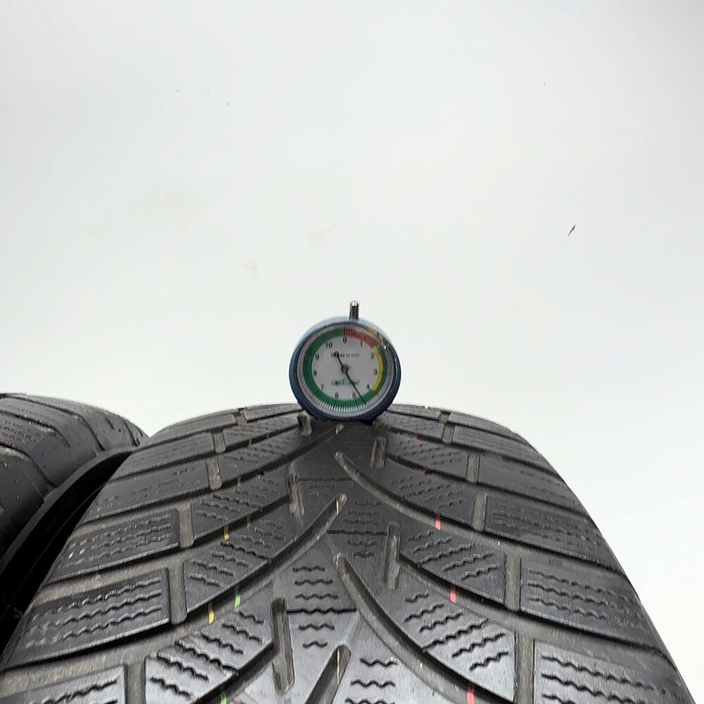 Gomme Usate 225 65 R17 106H Toyo Tires Observe S944 Invernali - immagine 2