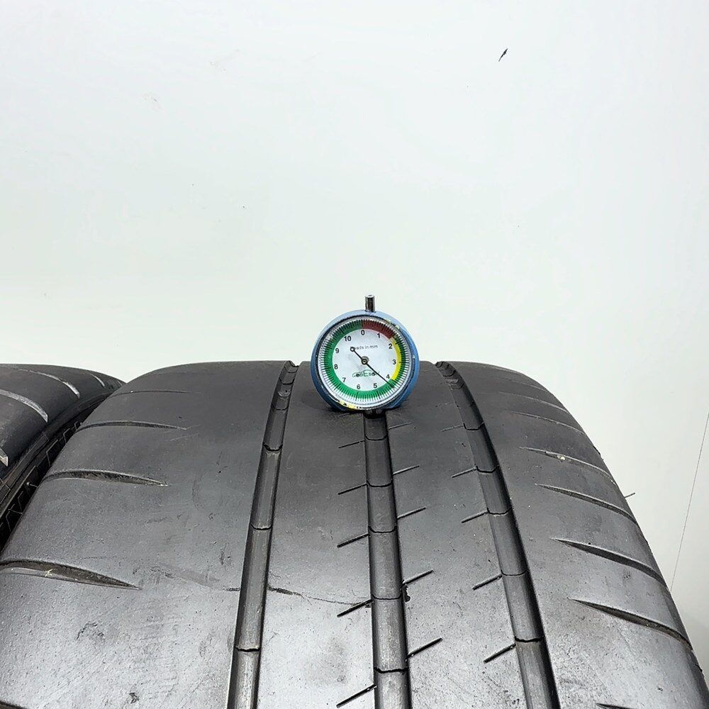 Gomme Usate 265 35 ZR19 98Y XL Michelin Pilot Sport Cup 2 Estive - immagine 2