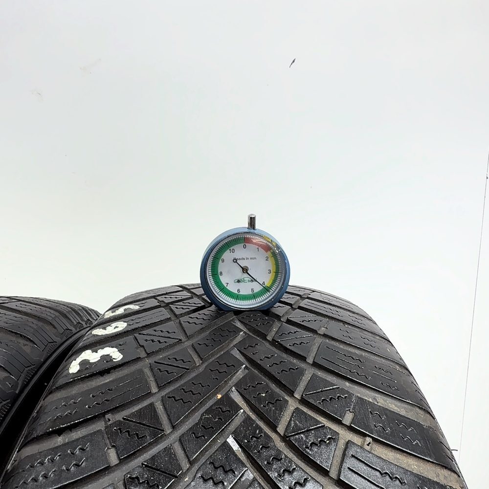 Gomme Usate 205 55 R16 91T Hankook Winter I*Cept RS3 Invernali - immagine 2