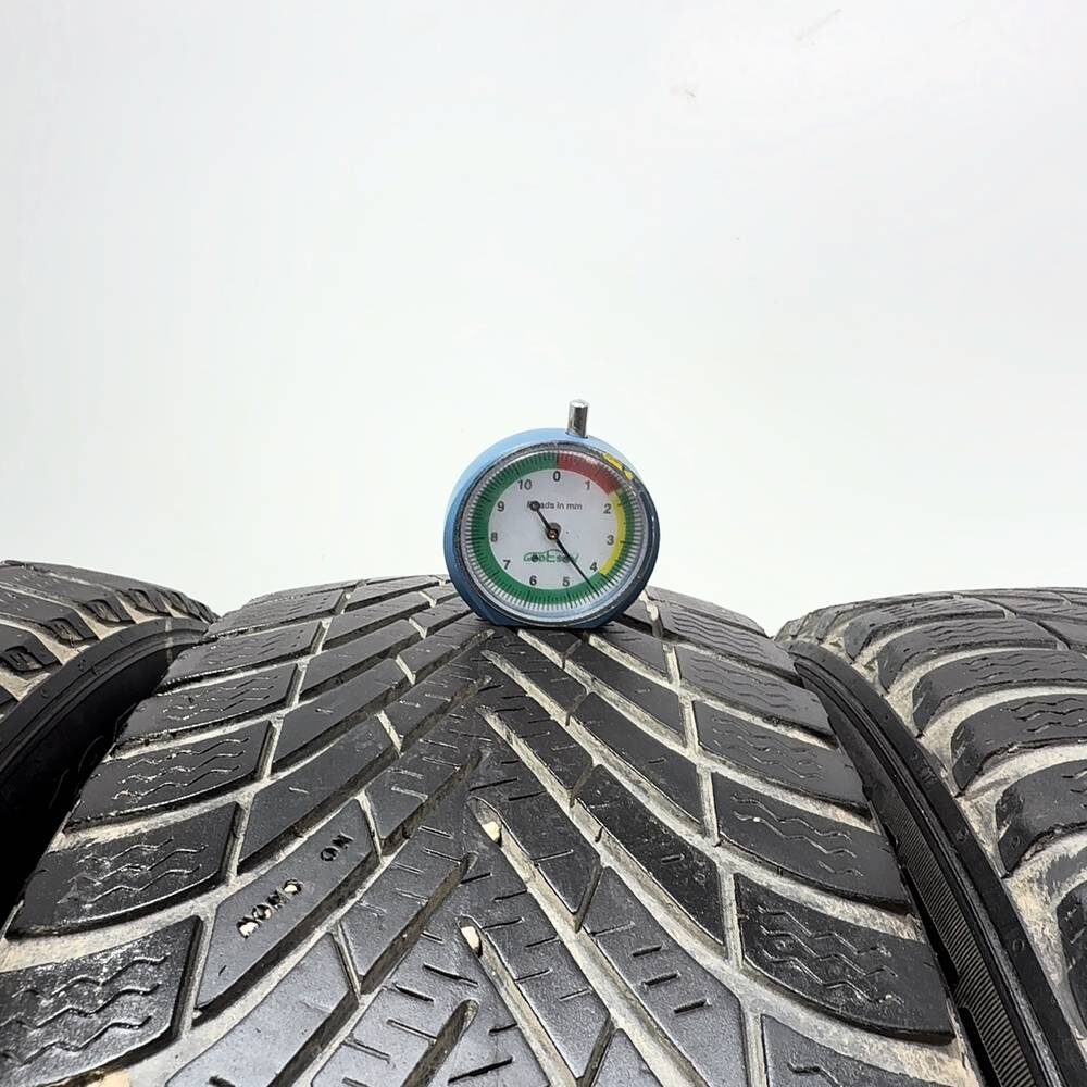 Gomme Usate 185 60 R15 88T XL Pirelli Cinturato Winter Invernali - immagine 2