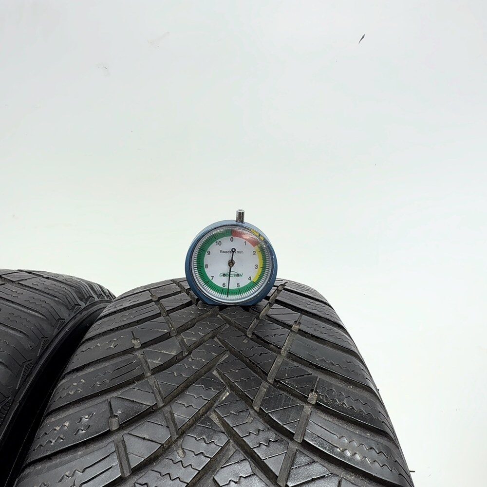 Gomme Usate 185 65 R15 92T XL Hankook Winter I*Cept RS3 81% Invernali - immagine 2