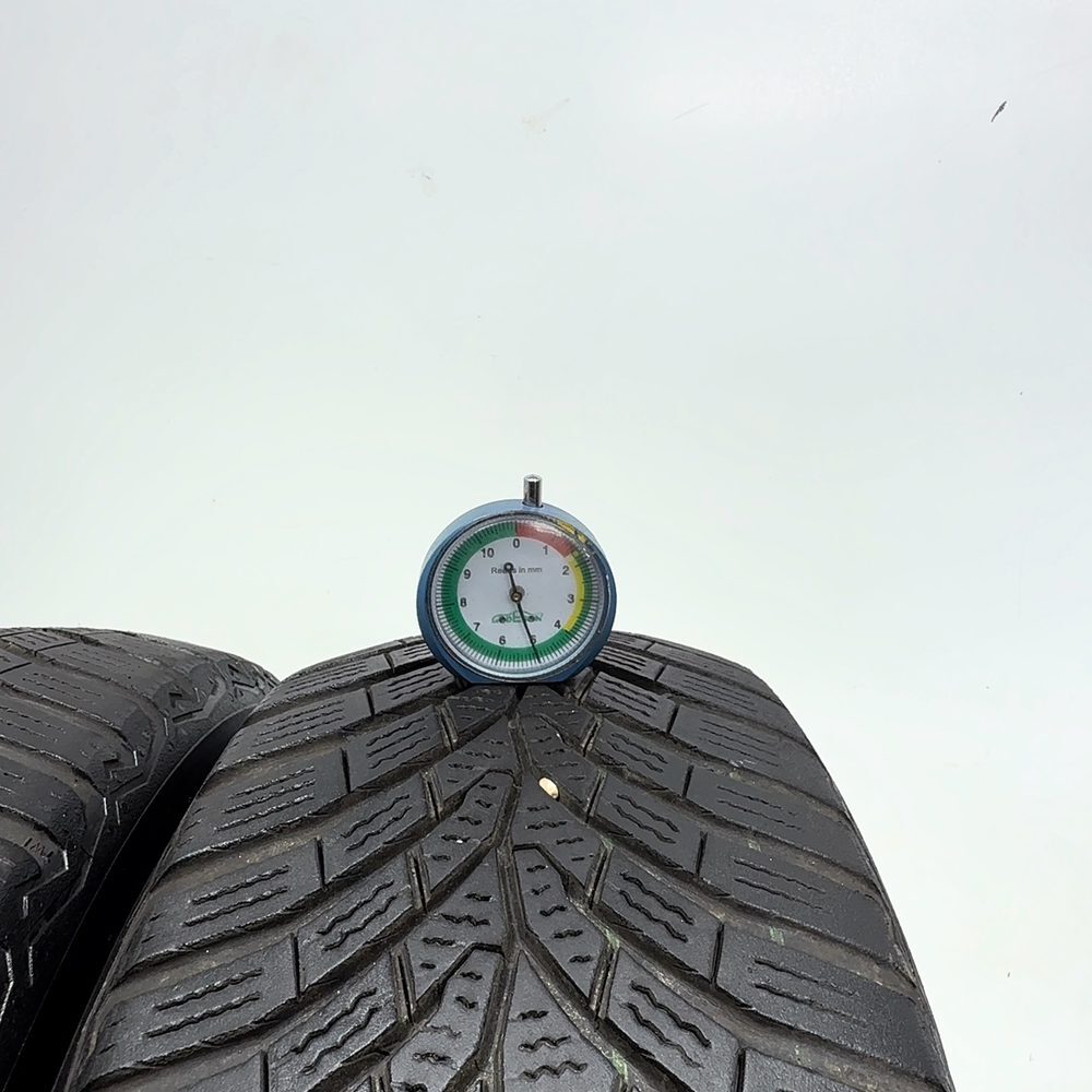 Gomme Usate 185 65 R15 88T Continental Wintercontact TS 870 71% Invernali - immagine 2