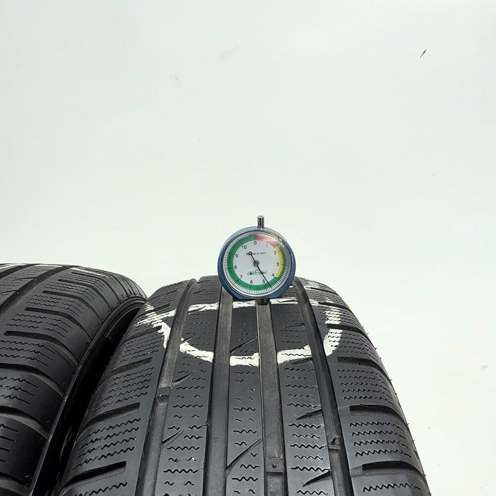 Gomme Usate 185 65 R15 92T XL Atlas Polarbear HP Invernali - immagine 2