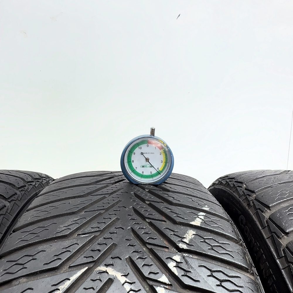 Gomme Usate 195 50 R15 82T Continental Contiwintercontact TS800 Invernali - immagine 2