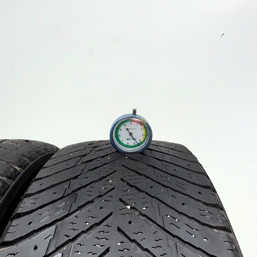 Gomme Usate 215 55 R17 98T XL Nokian Tyres Hakkapeliitta 10 Invernali - immagine 2