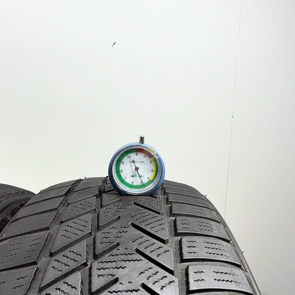 Gomme Usate 205 50 R17 93V XL Winrun Winter-Max A1 Invernali - immagine 2