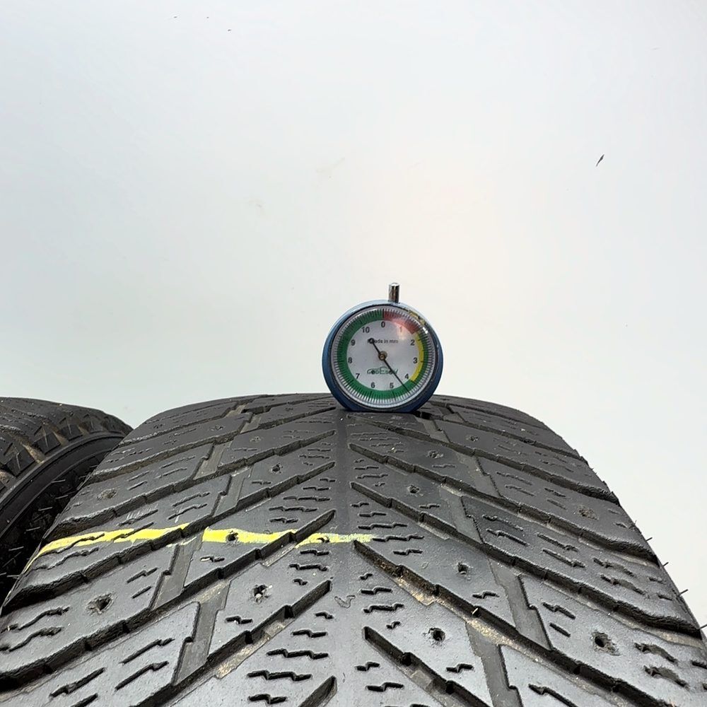 Gomme Usate 215 55 R17 98T XL Nokian Hakkapeliitta 10 Invernali - immagine 2