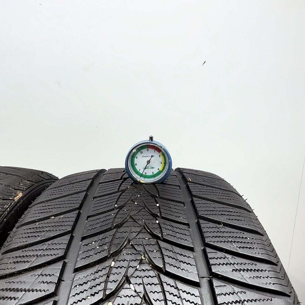 Gomme Usate 255 40 R20 101V XL Imperial Snowdragon Uhp 91% Invernali - immagine 2