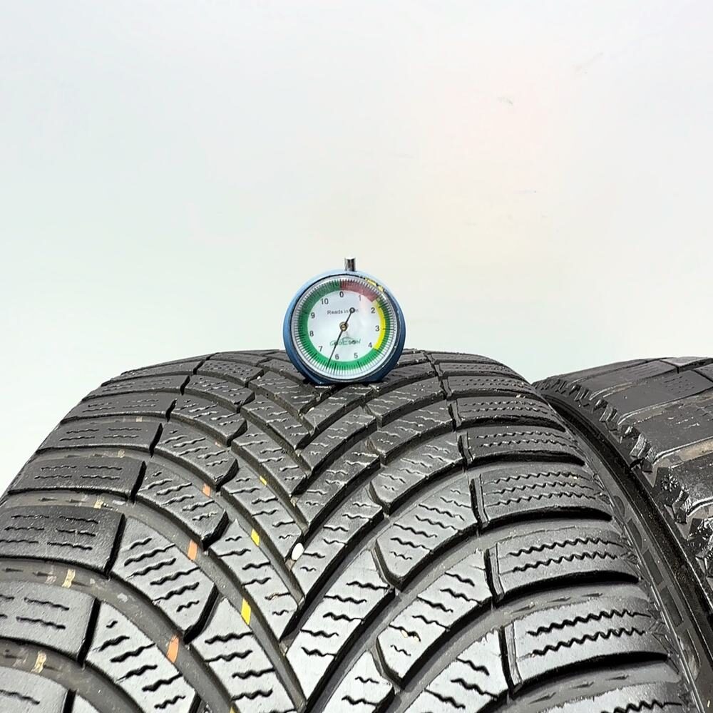 Gomme Usate 235 45 R17 97V XL Semperit Speed-Grip 5 87% Invernali - immagine 2
