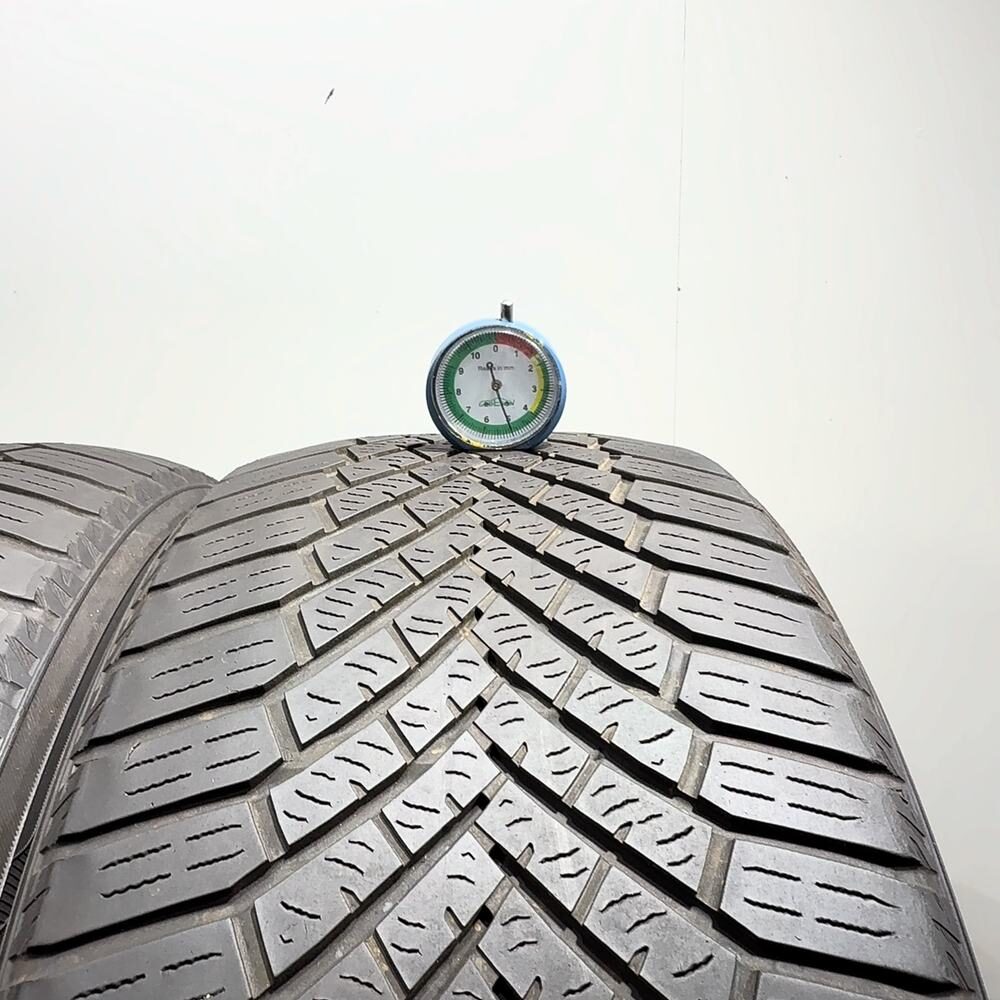 Gomme Usate 225 45 R17 91H Yokohama Bluearth*Winter V906 71% Invernali - immagine 2
