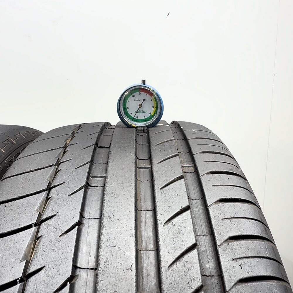 Gomme Usate 235 40 ZR18 91Y Michelin Pilot Sport PS2 91% Estive - immagine 2