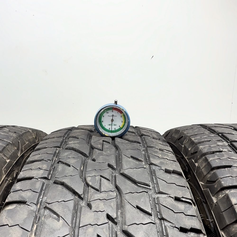 Gomme Usate 225 65 R17 106H XL Cooper Discoverer Att 80% Estive - immagine 2