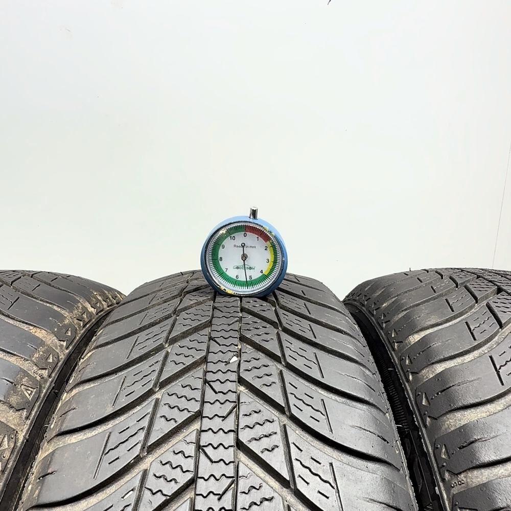 Gomme Usate 185 65 R14 86T Nexen N'Blue 4Season 76% 4 Stagioni - immagine 2