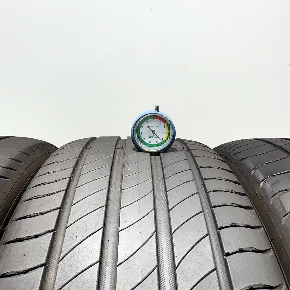 Gomme Usate 235 50 R19 103V XL Michelin Primacy 4 Estive - immagine 2