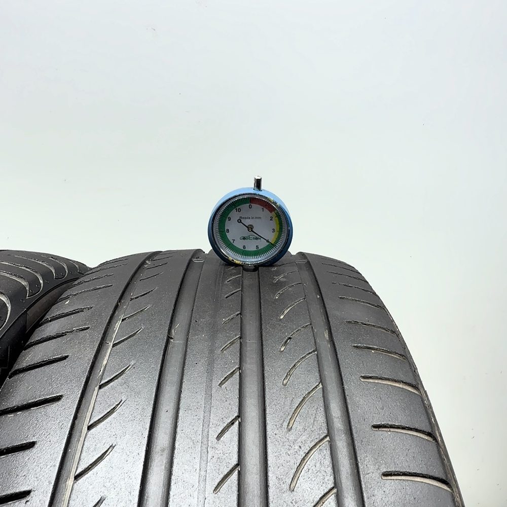 Gomme Usate 205 40 R17 84W XL Pirelli Powergy Estive - immagine 2