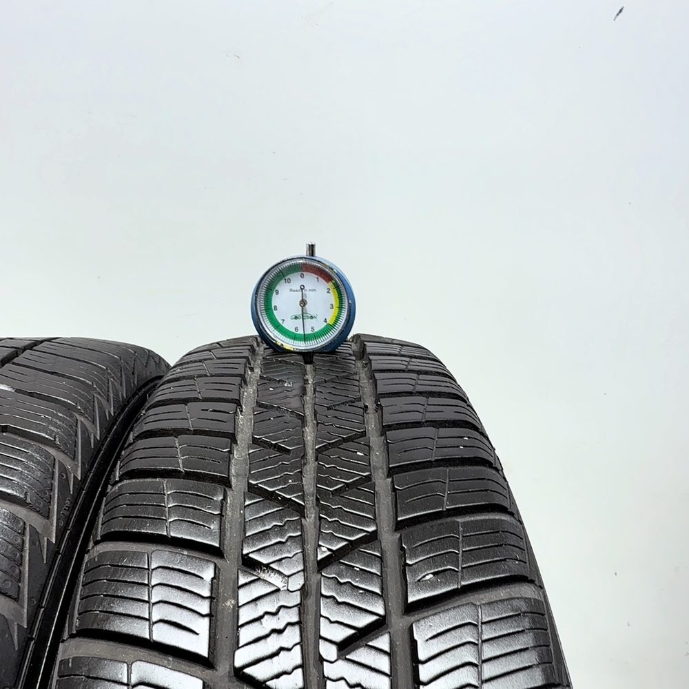 Gomme Usate 175 65 R15 84T Barum Polaris 5 79% Invernali - immagine 2