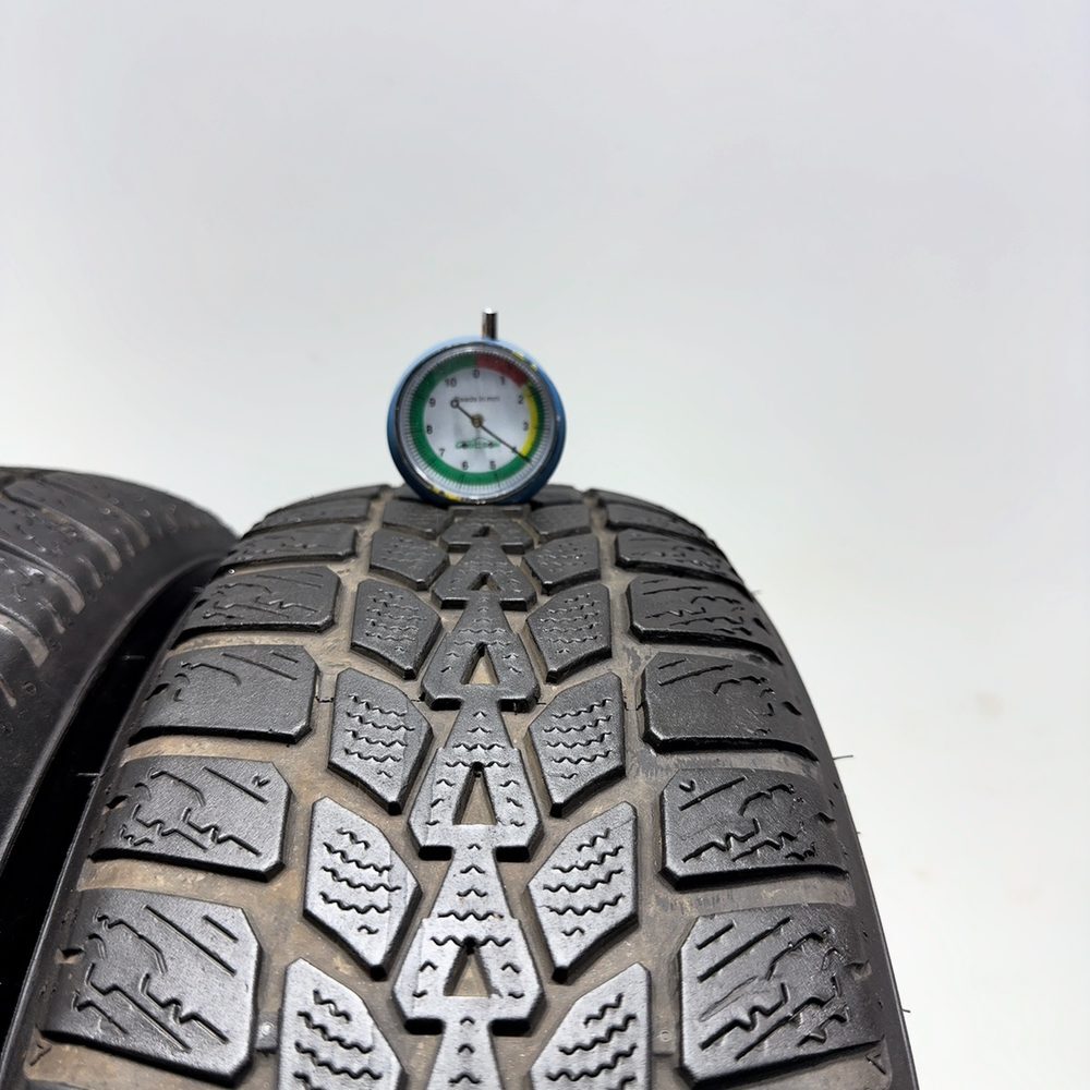 Gomme Usate 175 65 R14 82T Dunlop Winter Response 2 Invernali - immagine 2