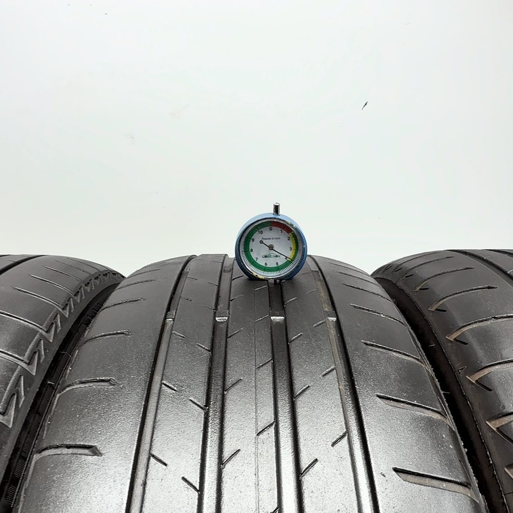 Gomme Usate 235 55 R18 104T XL Bridgestone Turanza T005 Estive - immagine 2